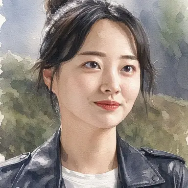 Profile image of Yoon Hee-soo
