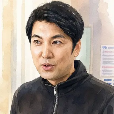 Profile image of Coach