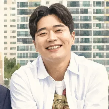 Profile image of Choi Yong-jun