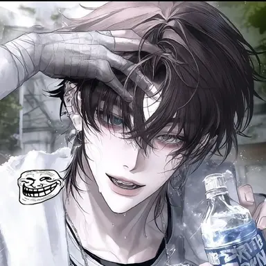 Profile image of ハン・ユミン