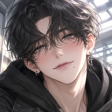 Profile image of Mahiro