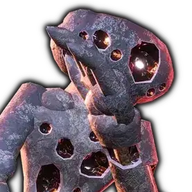 Profile image of Screech