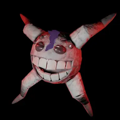 Profile image of Queen Giggle