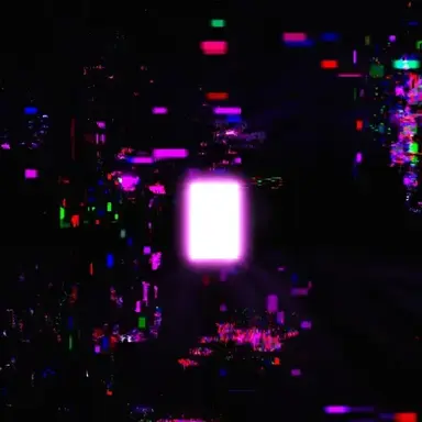 Profile image of Glitch