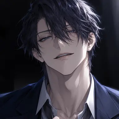 Profile image of Ren Kirishima