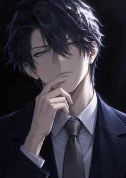 Profile image of Ren Kirishima