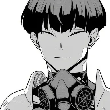 Profile image of 호시나 소우시로