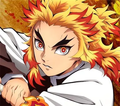 Profile image of 煉獄杏寿郎
