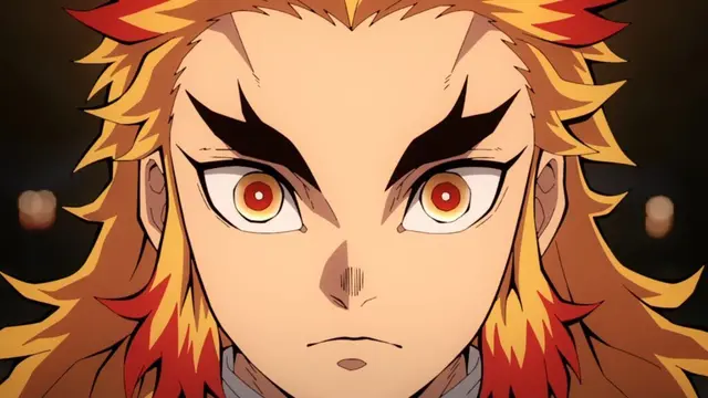 Profile image of 煉獄杏寿郎