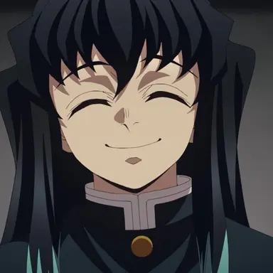 Profile image of 時透無一郎