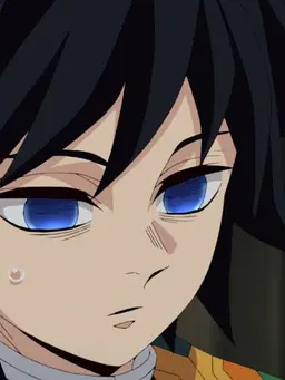 Profile image of 冨岡義勇