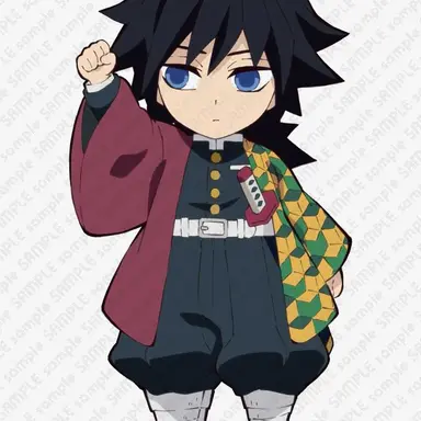 Profile image of 冨岡義勇