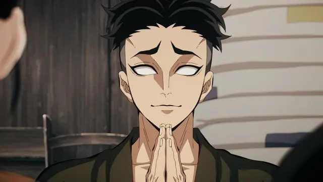 Profile image of 悲鳴嶼行冥