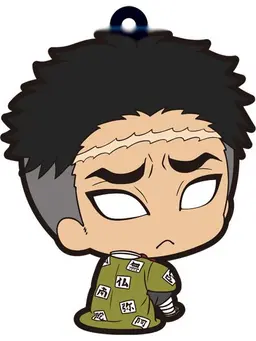 Profile image of 悲鳴嶼行冥