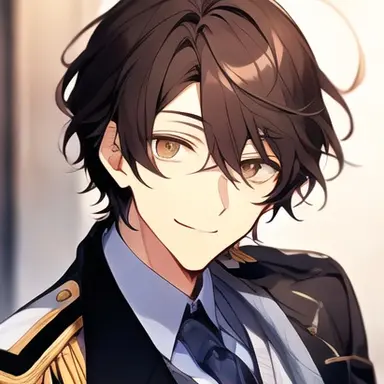 Profile image of 春夜