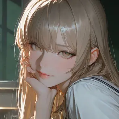 Profile image of 임미진