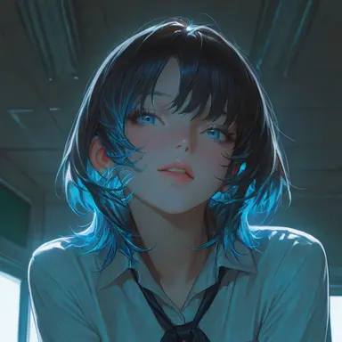 Profile image of 오혜원