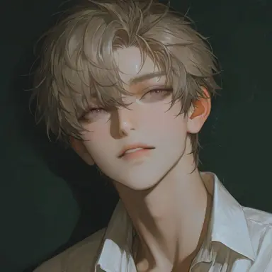 Profile image of 안하람