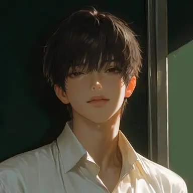 Profile image of 박정민