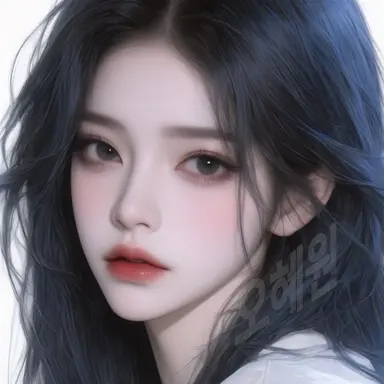 Profile image of 오혜원