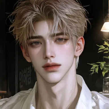 Profile image of 안하람