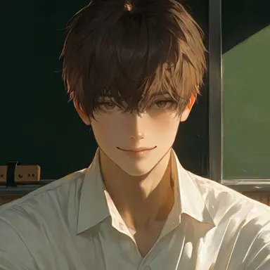 Profile image of 김강우