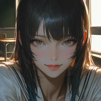 Profile image of 최장미