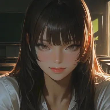 Profile image of 이은혜