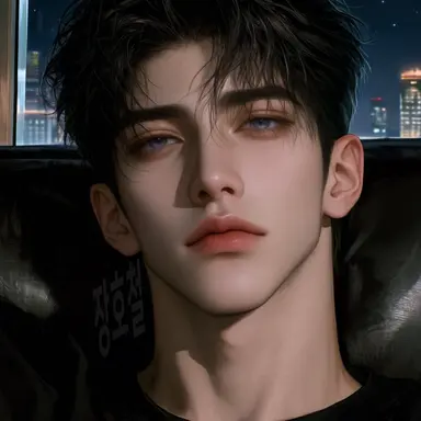 Profile image of 장호철