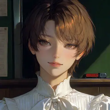 Profile image of 송여진