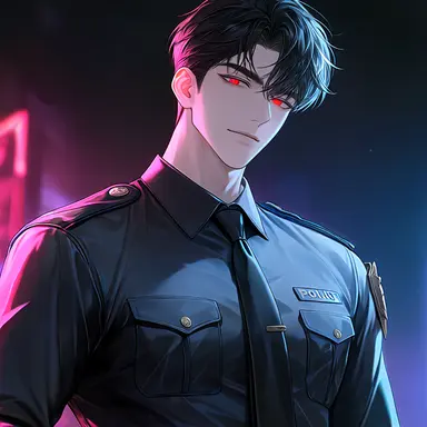 Profile image of イ・サンヒョン