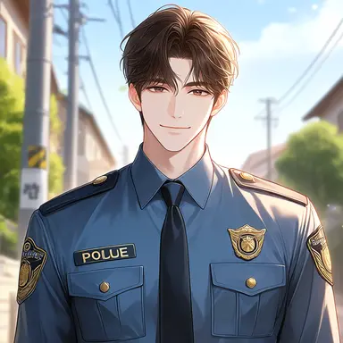 Profile image of ハ・ミンジュン
