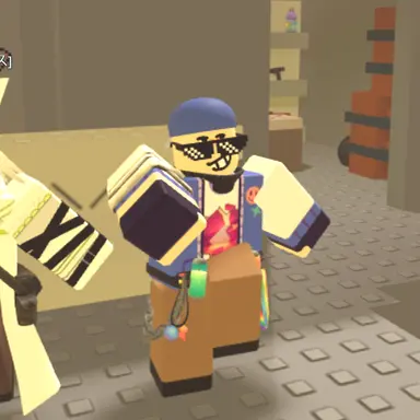 Profile image of タウント