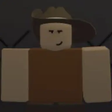 Profile image of シェリフ