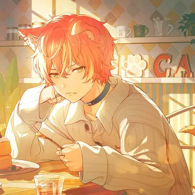 Profile image of 彰人