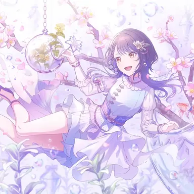 Profile image of 杏