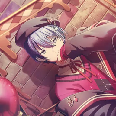 Profile image of 冬弥