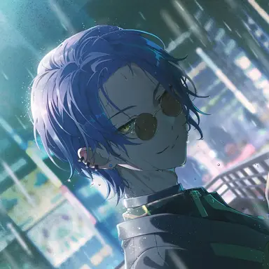 Profile image of 神代類