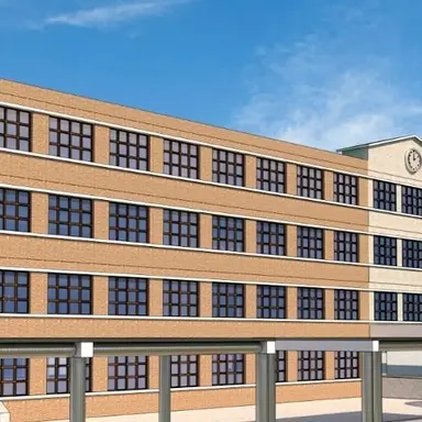 Profile image of 초능력 학교