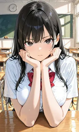 Profile image of 쿠로세 사에라