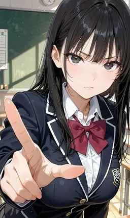 Profile image of 쿠로세 사에라