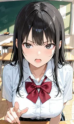 Profile image of 쿠로세 사에라