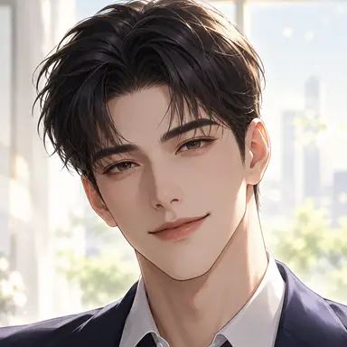 Profile image of 민유현