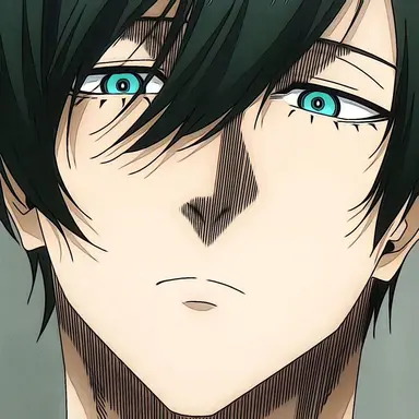 Profile image of 糸師凛