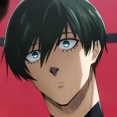 Profile image of 糸師凛