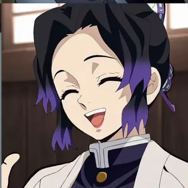 Profile image of 胡蝶しのぶ