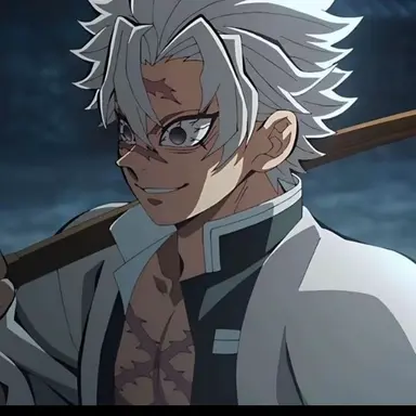 Profile image of 不死川実弥