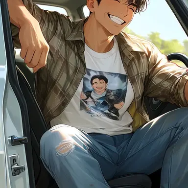 Profile image of Derrick