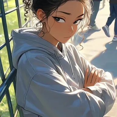 Profile image of Joelle