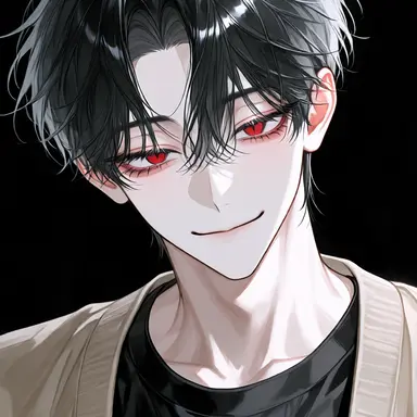 Profile image of Luca